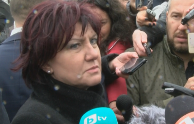 Parliament speaker: The resolution is a political act, it has neither legal nor legislative value