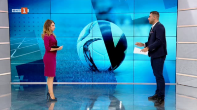 Спортна емисия, 6:45 &ndash; 23 октомври 2020 г.