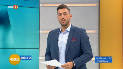 Спортна емисия, 6:45 &ndash; 22 октомври 2020 г.