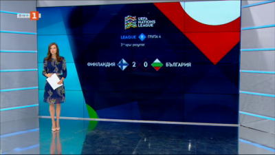 Спортна емисия, 12:25 &ndash; 12 октомври 2020 г.