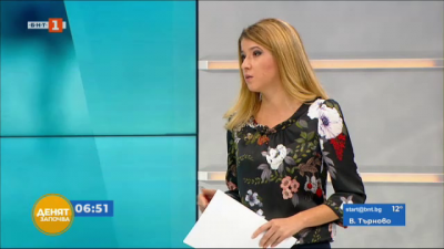 Спортна емисия, 6:45 &ndash; 30 октомври 2020 г.