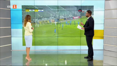 Спортна емисия, 6:45 &ndash; 2 ноември 2020 г.