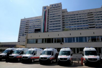 Military Medical Academy in Sofia calls for volunteers to fight Covid-19
