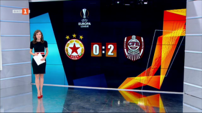 Спортна емисия, 20:50 &ndash; 23 октомври 2020 г.