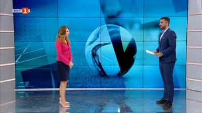 Спортна емисия, 6:45 &ndash; 5 ноември 2020 г.