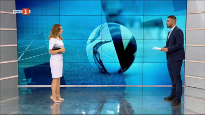 Спортна емисия, 6:45 &ndash; 26 октомври 2020 г.