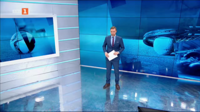  Спортна емисия, 12:25 &ndash; 13 ноември 2020 г.