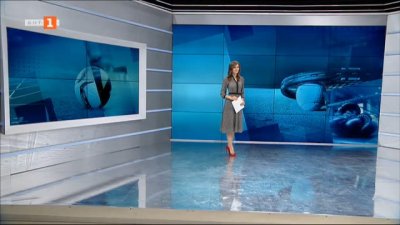 Спортна емисия, 23:20 &ndash; 9 ноември 2020 г.