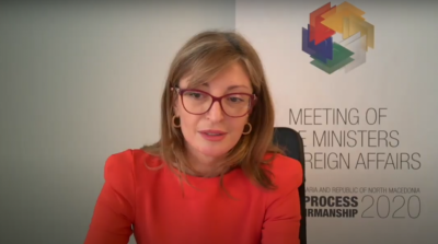 Bulgarian Foreign Minister: We will continue to support Western Balkan countries’ bid to EU membership, but they must also fulfill their responsibility