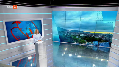  Новини на турски език, емисия &ndash; 11 ноември 2020 г.