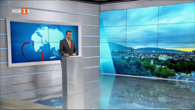 Новини на турски език, емисия &ndash; 16 ноември 2020 г.