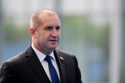 President Radev: Three decades after transition began, we are still faced with three historical tasks &ndash; rule of law, freedom of speech, fair elections