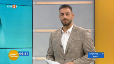 Спортна емисия, 6:50 &ndash; 19 ноември 2020 г.