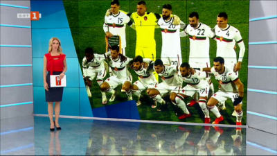 Спортна емисия, 20:50 &ndash; 11 ноември 2020 г.