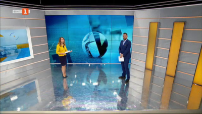 Спортна емисия, 6:50 &ndash; 16 ноември 2020 г.