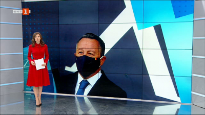 Спортна емисия, 20:50 &ndash; 10 ноември 2020 г.