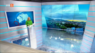 Новини на турски език, емисия &ndash; 18 ноември 2020 г.