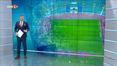 Спортна емисия, 20:50 &ndash; 24 ноември 2020 г.