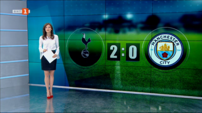 Спортна емисия, 12:25 &ndash; 22 ноември 2020 г.