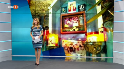 Спортна емисия, 12:25 &ndash; 5 декември 2020 г.