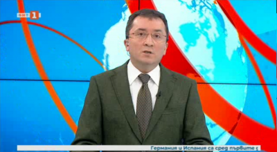 Новини на турски език, емисия &ndash; 23 ноември 2020 г.