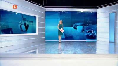  Спортна емисия, 20:50 &ndash; 23 ноември 2020 г.