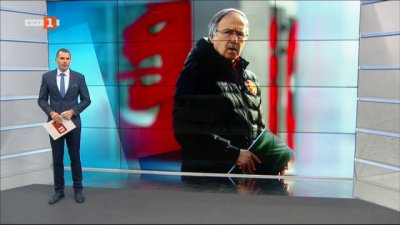 Спортна емисия, 12:25 &ndash; 1 декември 2020 г.