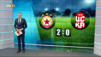 Спортна емисия, 20:50 &ndash; 30 ноември 2020 г.