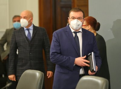 Bulgaria&rsquo;s government adopted national pandemic preparedness plan