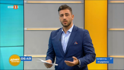 Спортна емисия, 6:45 &ndash; 4 декември 2020 г.