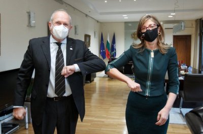 Bulgaria has not vetoed North Macedonia’s EU accession talks