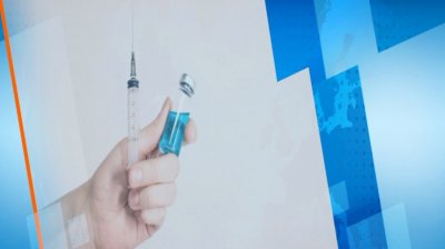 The first batch of Covid-19 vaccines has arrived in Bulgaria