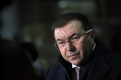 Antigen test results will be added to daily statistics on Covid-19 cases