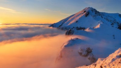 Bugün Uluslararası Dağ Günü kutlanıyor