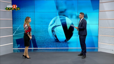 Спортна емисия, 6:45 &ndash; 8 декември 2020 г.