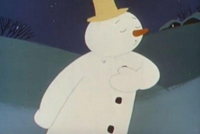 Снежни филми за снежно настроение