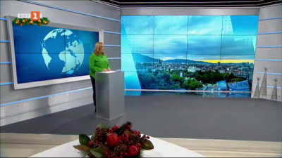  Новини на турски език, емисия &ndash; 10 декември 2020 г.