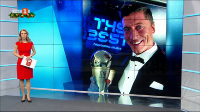 Спортна емисия, 12:30 &ndash; 18 декември 2020 г.