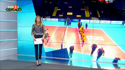 Спортна емисия, 12:25 &ndash; 20 декември 2020 г.