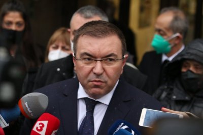 Regional Health Inspectorates are to prepare Covid-19 vaccination list for medical staff by December 10