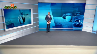 Спортна емисия, 20:55 &ndash; 14 декември 2020 г.