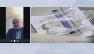 Bulgaria’s Chief State Health Inspector: The goal is get up to 70-75% of the population vaccinated against Covid-19, but it will not be easy