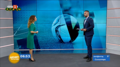 Спортна емисия, 6:50 &ndash; 16 декември 2020 г.