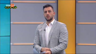 Спортна емисия, 6:50 &ndash; 21 декември 2020 г.