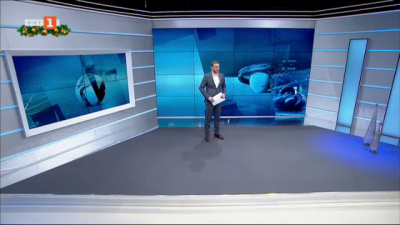 Спортна емисия, 19:55 &ndash; 25 декември 2020 г.