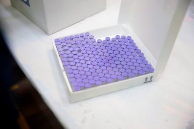 First batch of Covid-19 vaccines arrived in Bulgaria