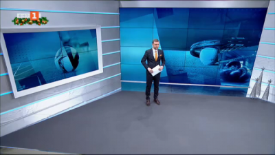 Спортна емисия, 12:25 &ndash; 24 декември 2020 г.