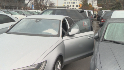 Car sales and imports declined because of the Covid-19 pandemic