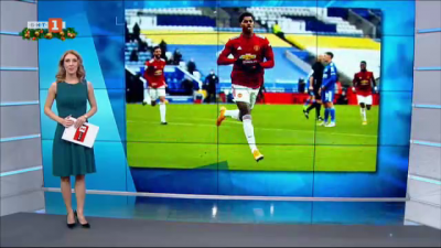 Спортна емисия, 20:25 &ndash; 26 декември 2020 г.