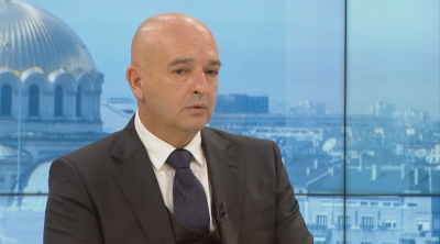 Head of coronavirus task force: By April we can vaccinate more than 100,000 people